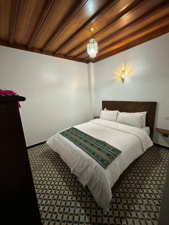 Riad El Wazania Rabat Eksteriør bilde
